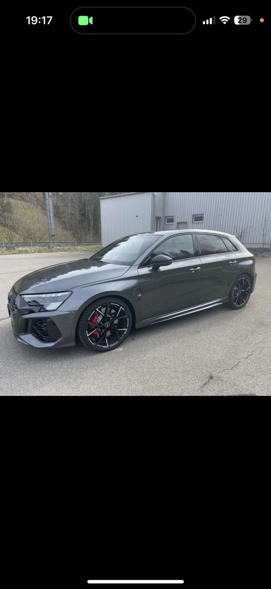 Mercedes-Benz S Class S750