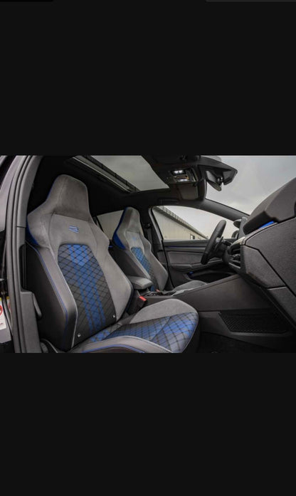 Range Rover SVR