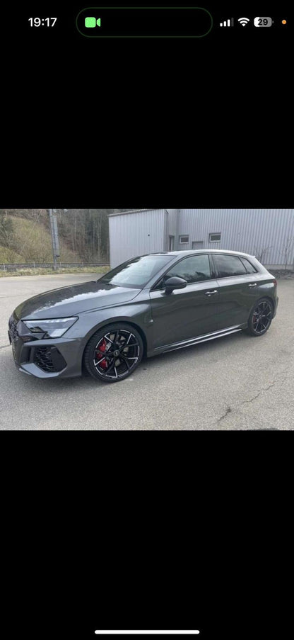 Mercedes-Benz S Class S450