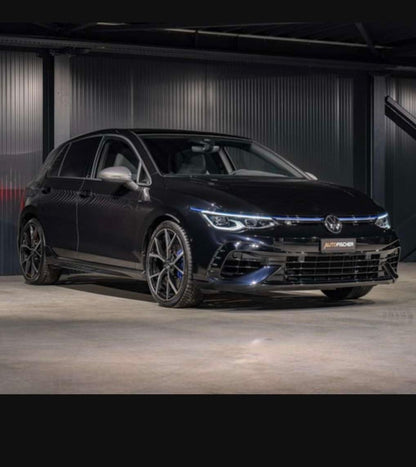Range Rover SVR